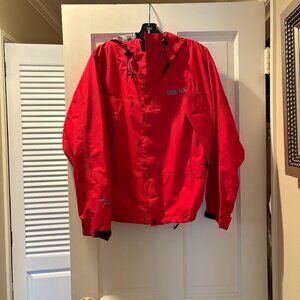 GORE-TEX Rain Jacket